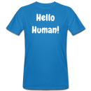 Hello Human T-shirt Shop logo